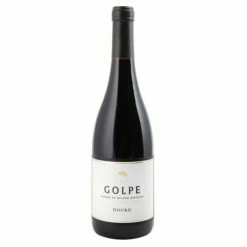 Golpe Reserva, Douro Tinto, Carvalho Martins 2019