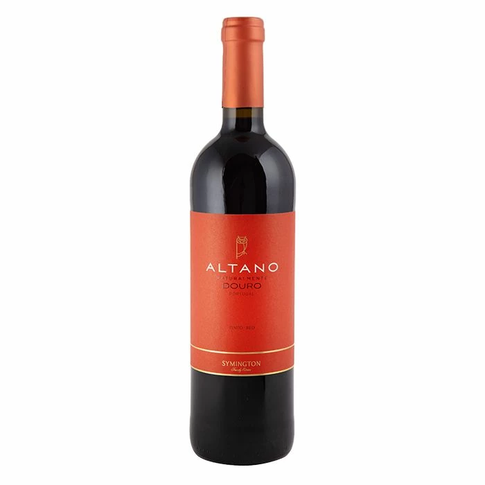 Altano Douro Red, Symington 2020 (Red Label) 3 Altano Douro Red, Symington 2020 (Red Label)