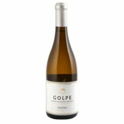 Golpe Reserva, Douro Branco, Carvalho Martins 2022