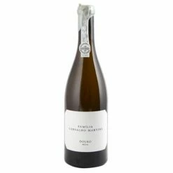 Familia Carvalho Martins Branco, Douro Meda 2019
