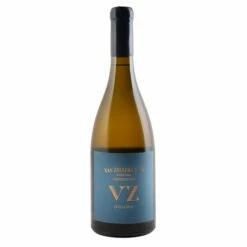 VZ, Douro White, Van Zellers & Co 2022