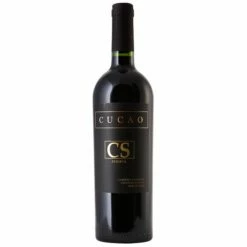 Cucao Gran Reserva Cabernet Sauvignon, Colchagua Valley 2019