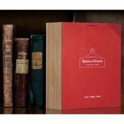 Quinta Do Vesuvio Vintage Port Mixed 3bt Case 1999, 2009, 2019 -VinoLux Store quinta do vesuvio product shot c