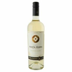 Santa Digna Sauvignon Blanc Reserva, Valle Central, Miguel Torres 2022