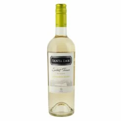 Santa Ema 'Select Terroir' Sauvignon Blanc, Maipo 2020