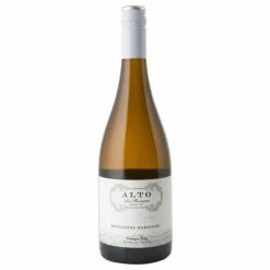 Alto Los Romeros Roussanne/Marsanne, Gran Reserva, Colchagua 2021