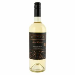 Cucao 'SB Reserva' Sauvignon Blanc, Valle Central 2020