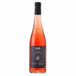 Tavel Rosé, Moon Apogé, Domaine Des Carabiniers 2020 (organic)