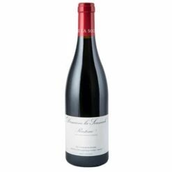 Rasteau, Domaine La Soumade, Frédéric Roméro 2020