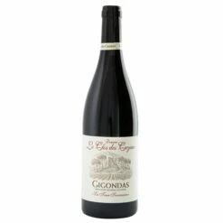 Gigondas, Cuvée De La Tour Sarrasine, Domaine Le Clos Des Cazaux 2020