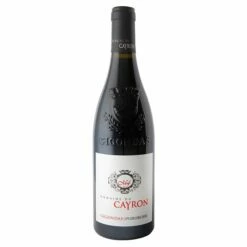 Gigondas, Domaine Du Cayron 2020
