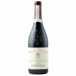 Châteauneuf-du-Pape, Château De Beaucastel, Famille Perrin 2019