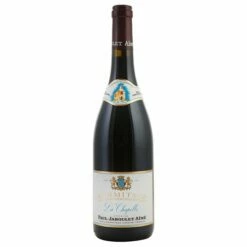 Hermitage, La Chapelle, Paul Jaboulet Aîné 2016 (organic)