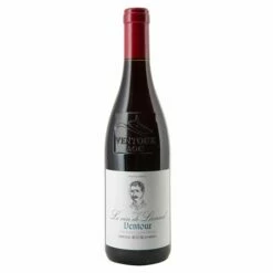 Ventoux, Le Vin De Léonard, Famille Gonnet 2020