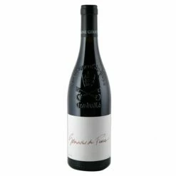 Châteauneuf-du-Pape, Les Grenaches De Pierre, Domaine Giraud 2020 (organic)