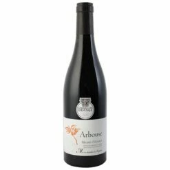 Arbouse, Massif D'Uchaux, Côtes Du Rhône-Villages 2020