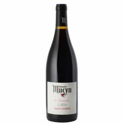 Saint-Joseph Rouge, Les Salamandres, Domaine Mucyn 2021