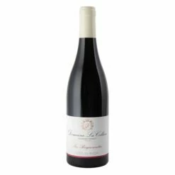 Côtes Du Rhône Les Bergeronnettes, Domaine La Collière 2021