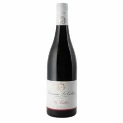 Rasteau, Touillères, Domaine La Collière 2020