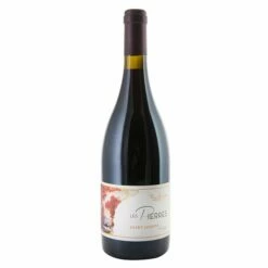 Saint-Joseph, Les Pierres, Pierre Gaillard 2020