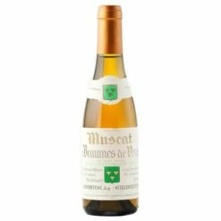 Muscat De Beaumes-de-Venise, Domaine Des Bernardins 2022 - Half