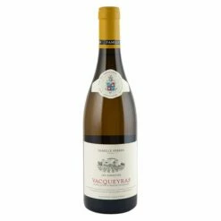 Vacqueyras Blanc Les Christins, Famille Perrin 2019