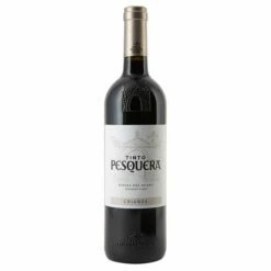 Pesquera Tinto Crianza, Ribera Del Duero, Alejandro Fernández 2019