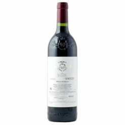 Vega Sicilia Unico, Ribera Del Duero 2013