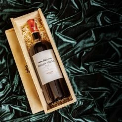Rioja Vega Crianza, Rioja 2019 - Magnum