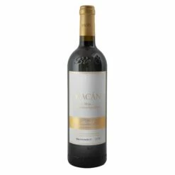 Macán, Rioja, Bodegas Benjamin De Rothschild & Vega Sicilia 2018