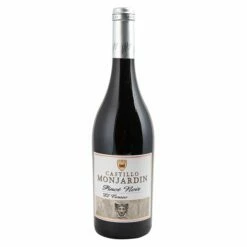Castillo Monjardin Pinot Noir, El Cerezo, Navarra 2019