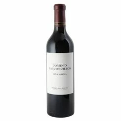 Viña Magna Crianza, Ribera Del Duero, Dominio Basconcillos 2019