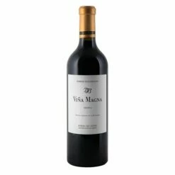 Viña Magna Reserva, Ribera Del Duero, Dominio Basconcillos 2018