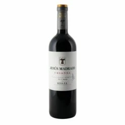 Jesús Madrazo Num IV, Rioja 2019