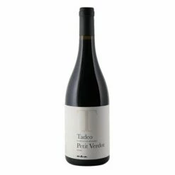 Tadeo Petit Verdot, Ronda, Cortijo Los Aguilares 2018