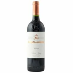 Marques De Murrieta Tinto Reserva, Rioja, Finca Ygay 2018