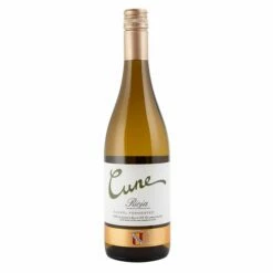 CVNE Blanco Barrel Fermented, Rioja 2020