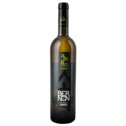 Bernon Albariño, Rias Baixas, Bodegas Aquitania 2022