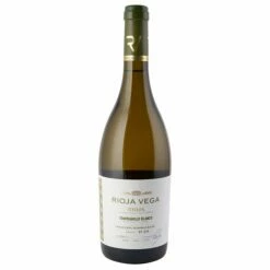 Rioja Vega Tempranillo Blanco, Rioja 2020