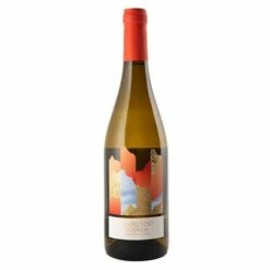 Gancedo Godello, Vino De Altura, Bierzo 2022 (organic)