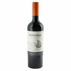 Cristóbal 1492 Malbec, Mendoza 2022