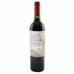 Zuccardi 'Apelación' Malbec, Vista Flores, Mendoza 2020