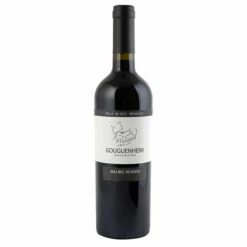 Gouguenheim Malbec Reserve, Valle De Uco, Mendoza 2020