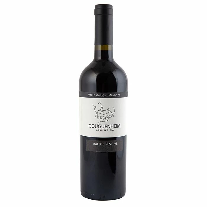 Gouguenheim Malbec Reserve, Valle De Uco, Mendoza 2020 3 Gouguenheim Malbec Reserve, Valle De Uco, Mendoza 2020