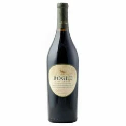 Bogle Vineyards Petite Sirah, California 2018