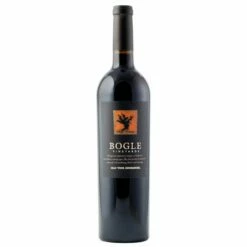 Bogle Vineyards Old Vine Zinfandel, California 2020