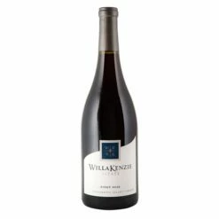 WillaKenzie Pinot Noir, Willamette Valley, Oregon 2017