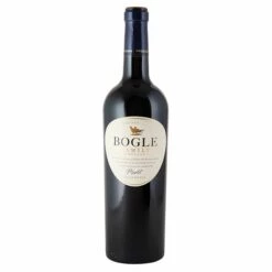 Bogle Vineyards Merlot, California 2020