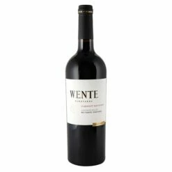 Wente 'Charles Wetmore' Cabernet Sauvignon, Livermore Valley 2018