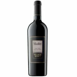Shafer Vineyards Hillside Select, Stags Leap District, Napa Valley 2018